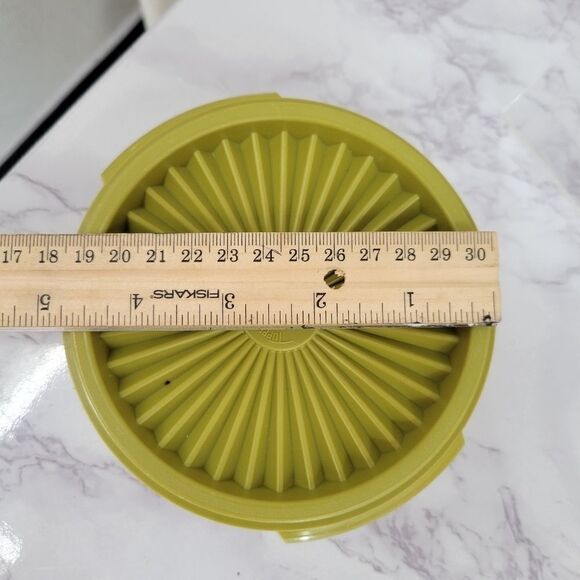 Tupperware Vintage Servailer Storage Bowls - Picture 11 of 13